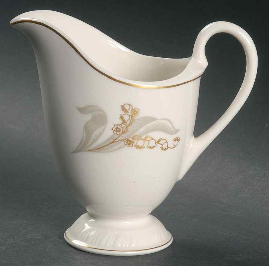 Enchantment Creamer by Hanover-1