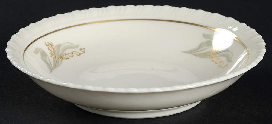 Enchantment Fruit/Dessert (Sauce) Bowl by Hanover-1
