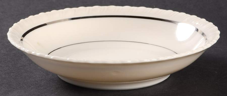 Forever Fruit/Dessert (Sauce) Bowl by Hanover-1
