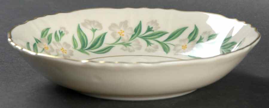 HAN1 Fruit/Dessert (Sauce) Bowl by Hanover-1