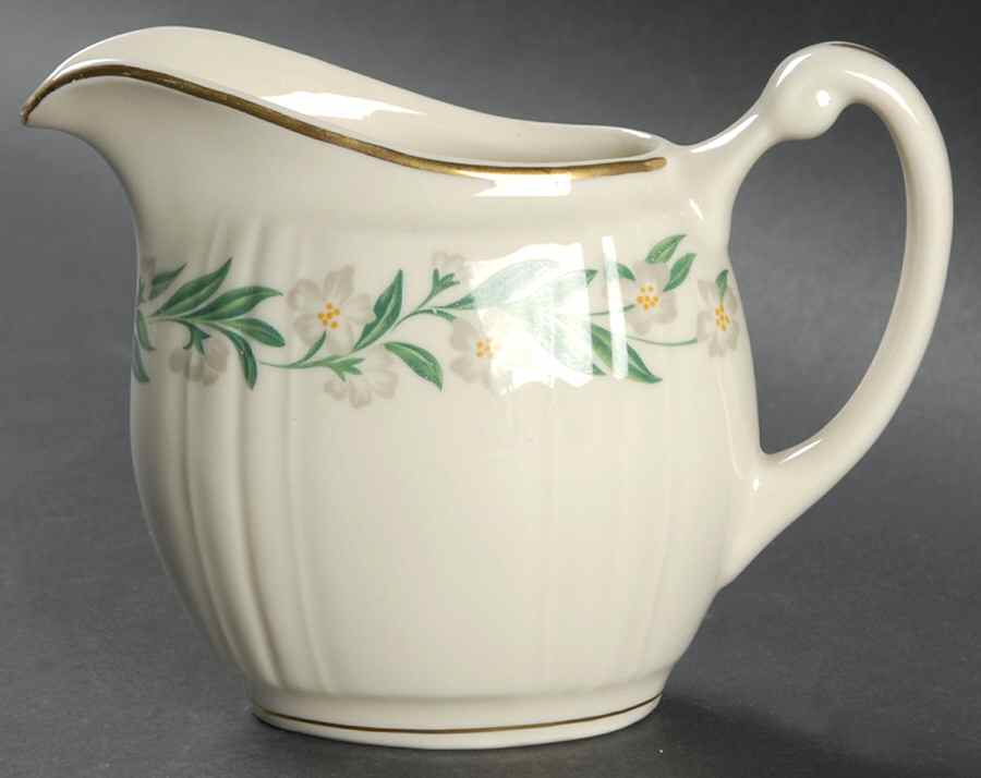 HAN1 Creamer by Hanover-1