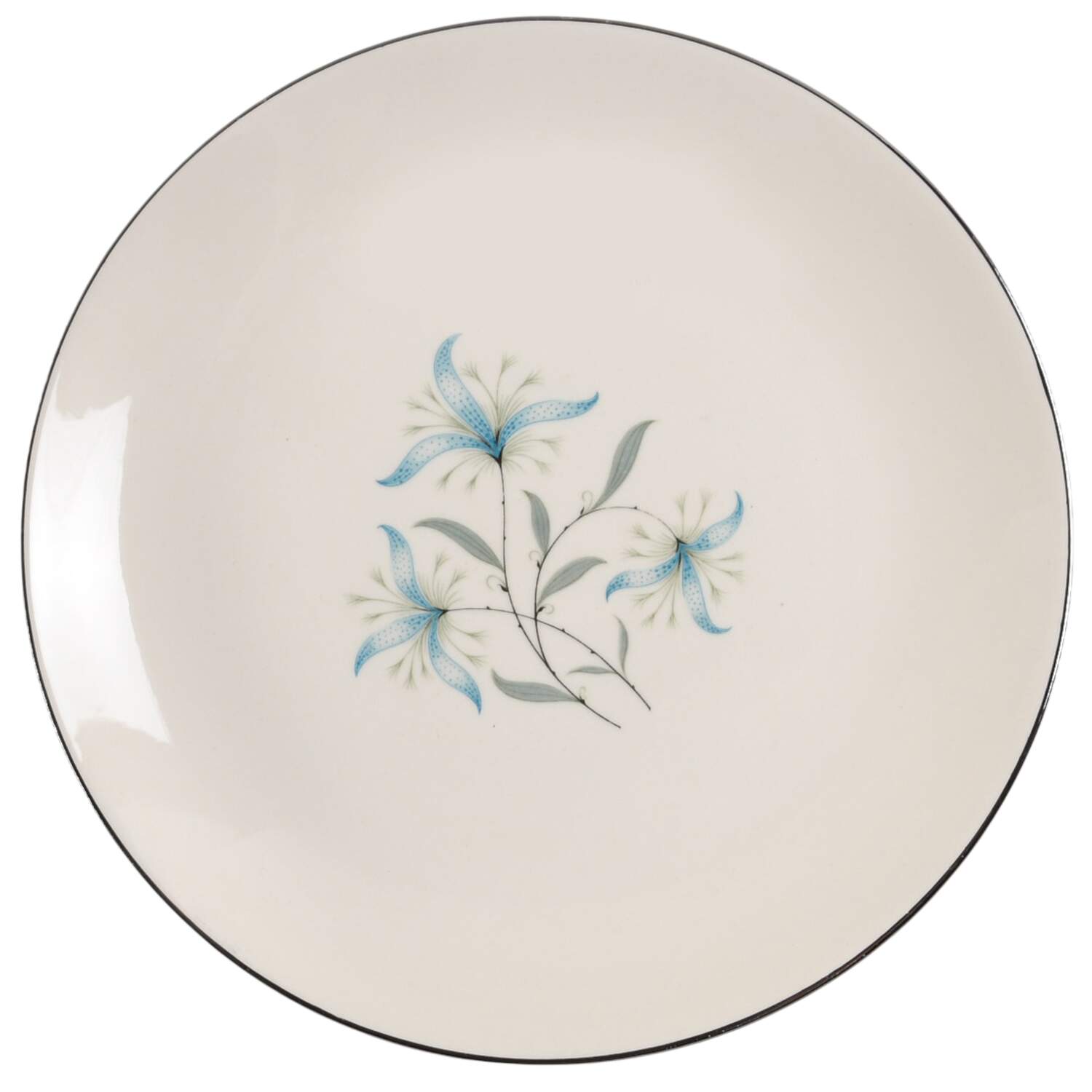 Melody Salad Plate by Hanover-1