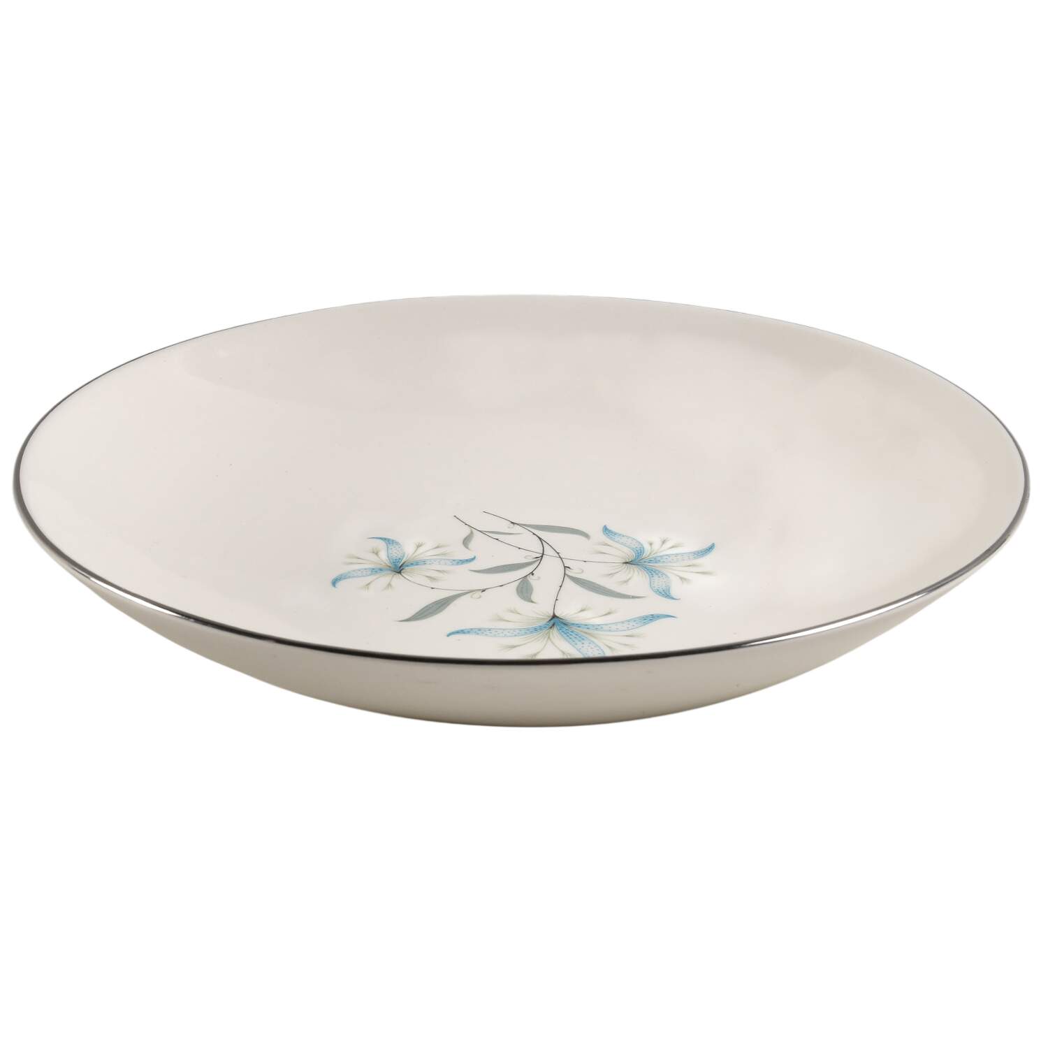 Melody Coupe Soup Bowl by Hanover-1