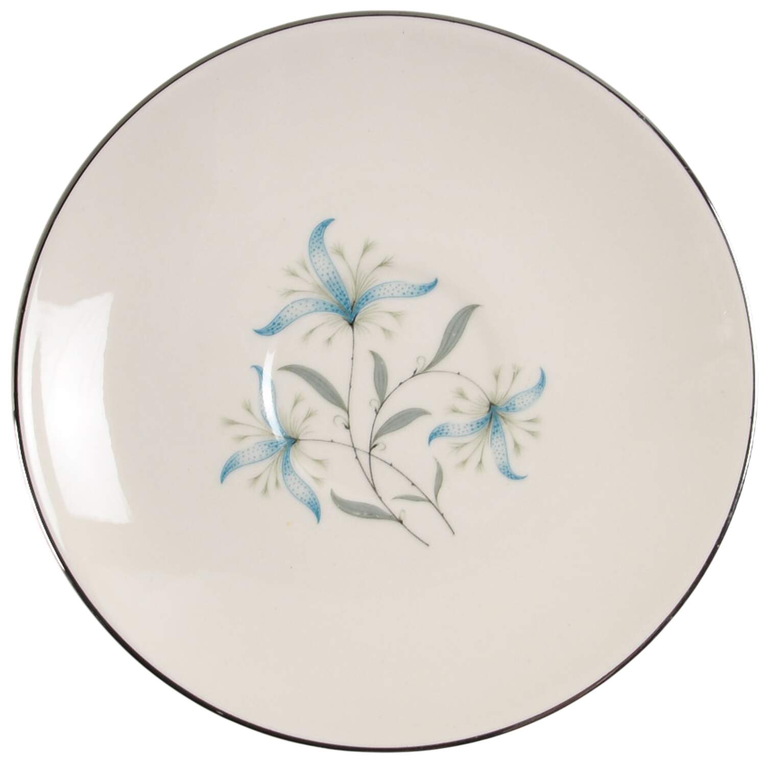 Melody Saucer by Hanover-1