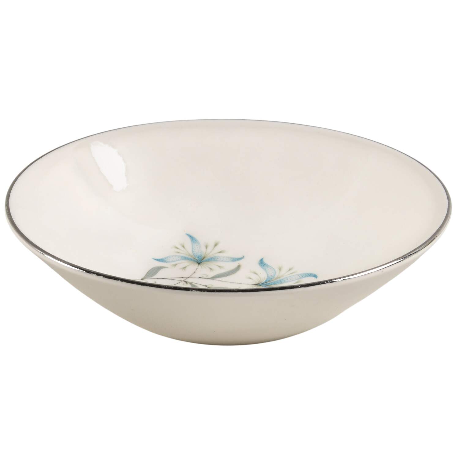 Melody Fruit/Dessert (Sauce) Bowl by Hanover-1