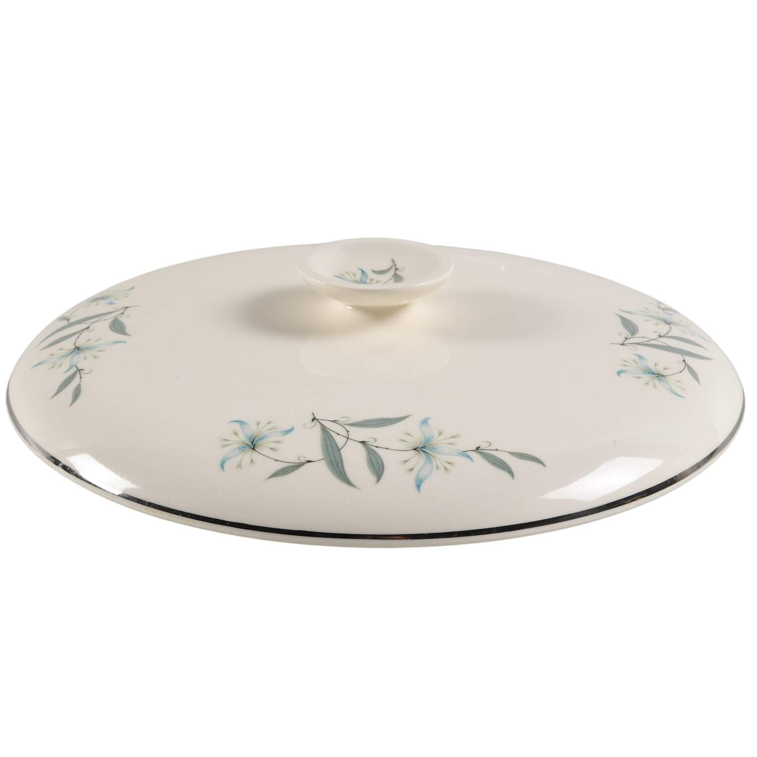 Melody Lid for Round Vegetable by Hanover-1