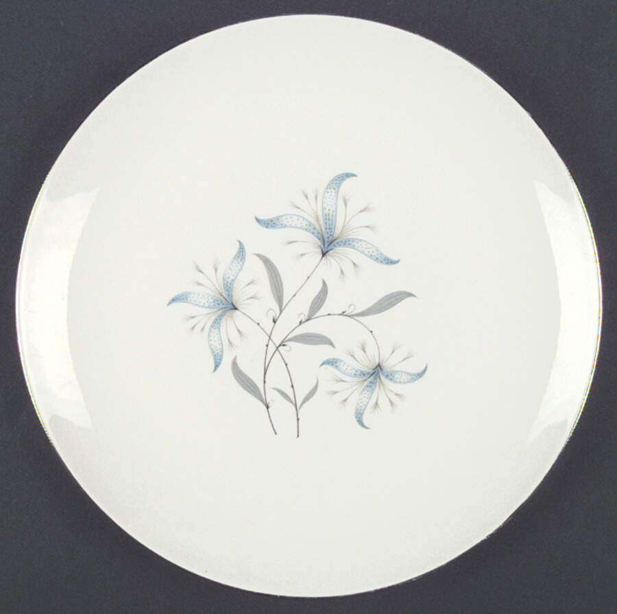Melody Dinner Plate by Hanover-1