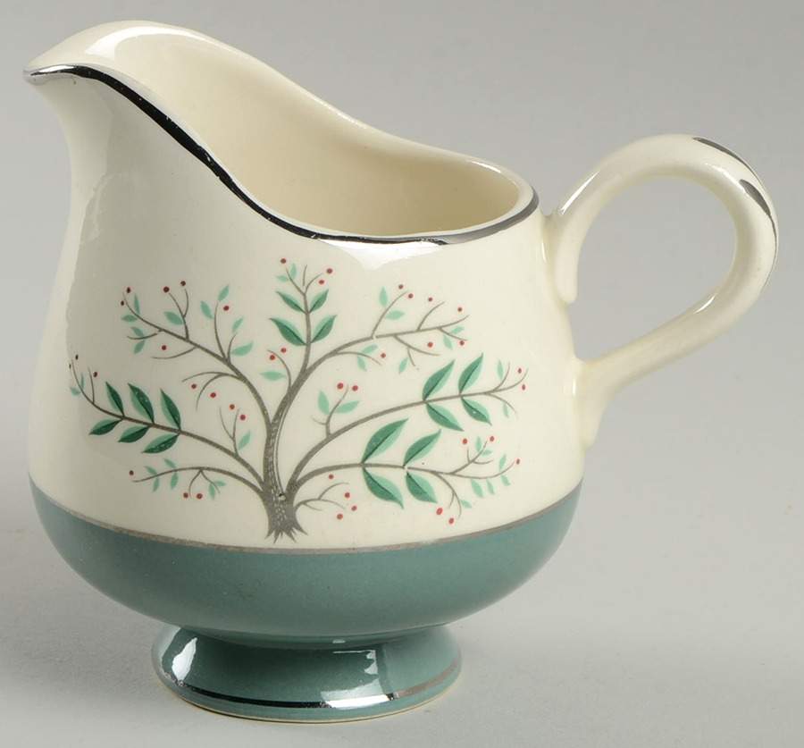 Paradise Creamer by Hanover-1