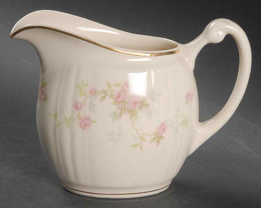 Primrose Creamer by Hanover-1