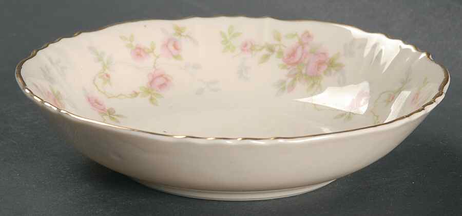 Primrose Fruit/Dessert (Sauce) Bowl by Hanover-1