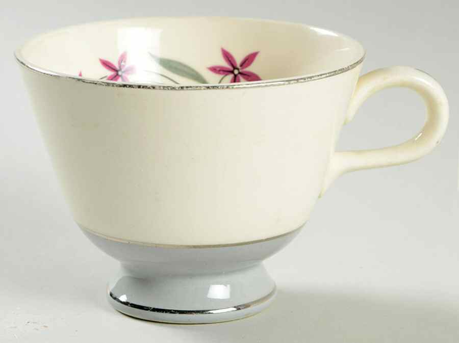 Sonata Footed Cup by Hanover-1