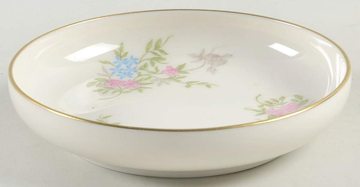 Spring Time Fruit/Dessert (Sauce) Bowl by Hanover-1