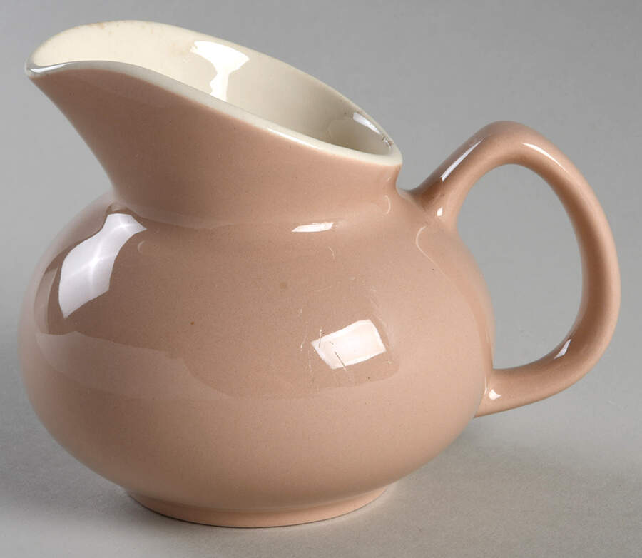 Alpine Creamer by Harker-1
