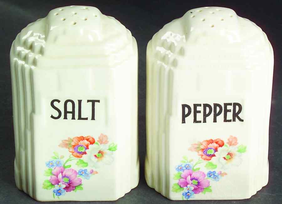 Amy Salt & Pepper Set by Harker-1