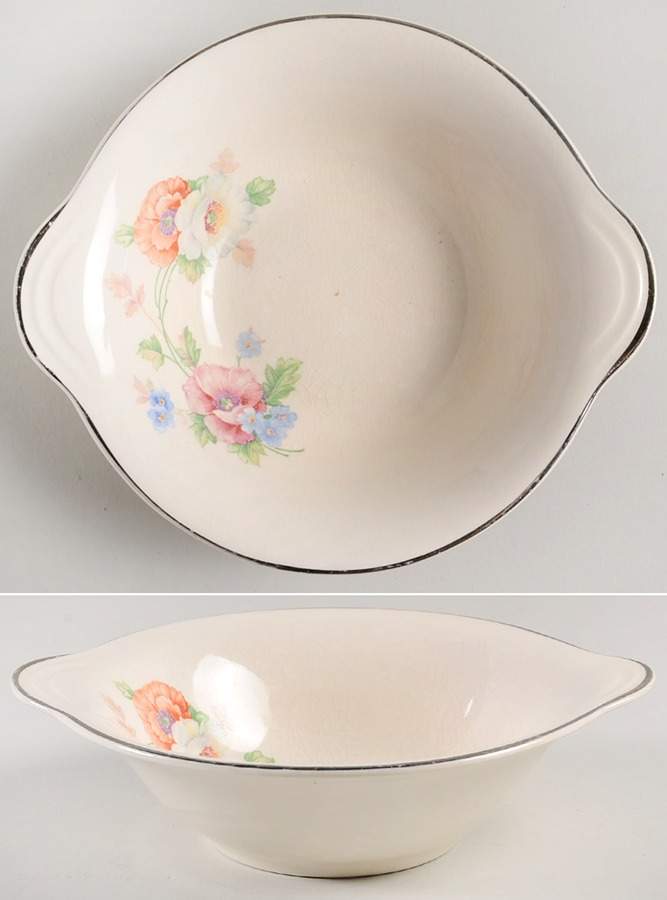 Amy Lugged Cereal Bowl by Harker-1