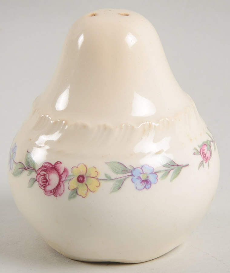 Bouquet Pepper Shaker by Harker-1