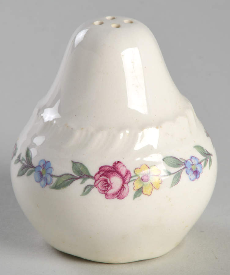 Bouquet Salt Shaker by Harker-1