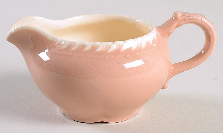 Chesterton Pink Cocoa Creamer by Harker-1