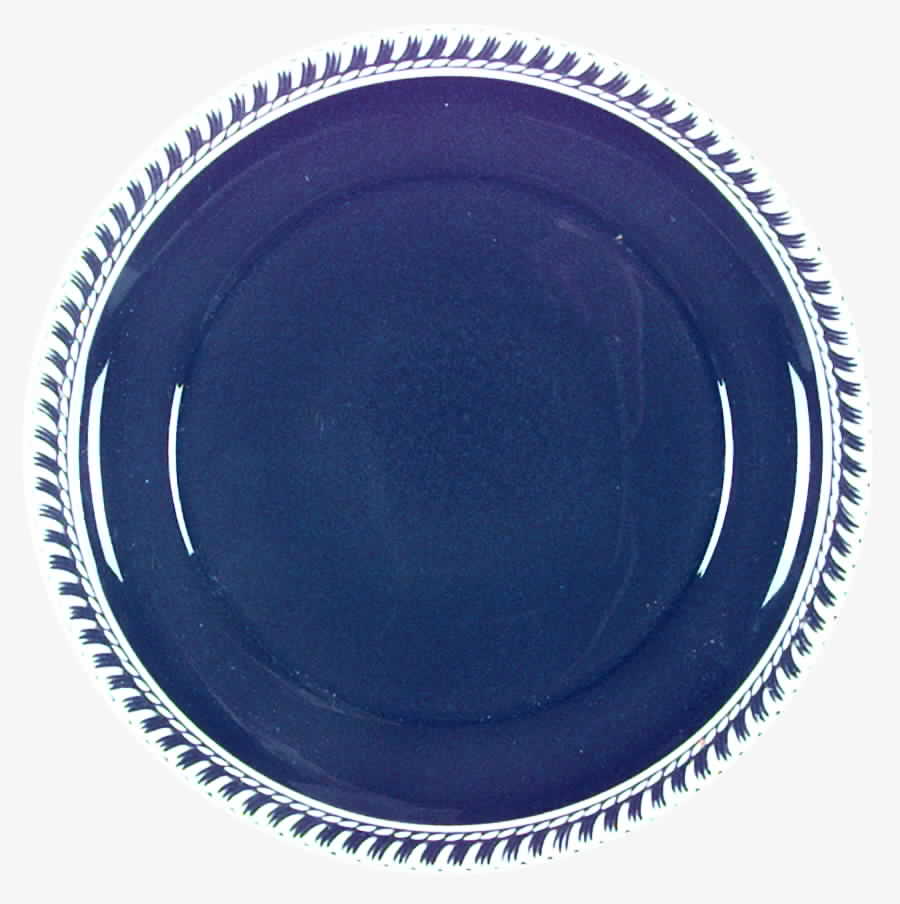 Chesterton Charcoal Dinner Plate by Harker-1