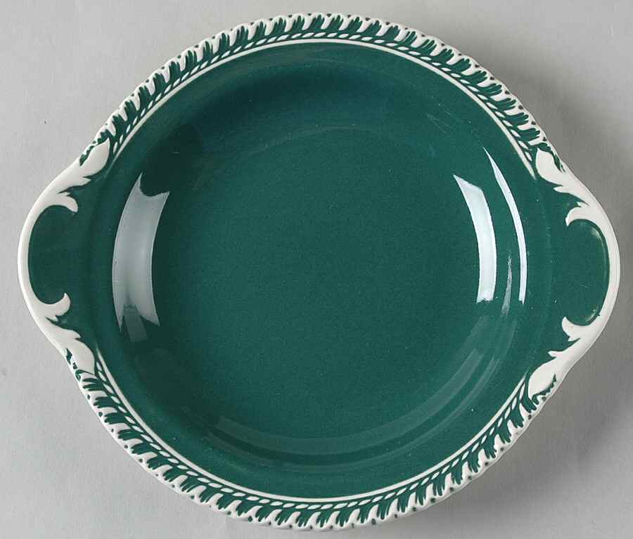 Corinthian (Dark Teal Green) Relish by Harker-1