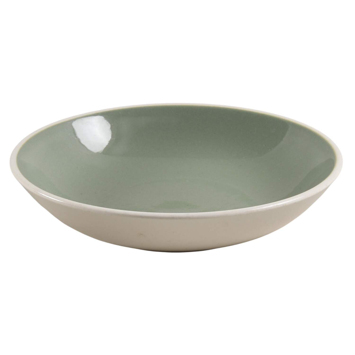 Coronet Fruit/Dessert (Sauce) Bowl by Harker-1