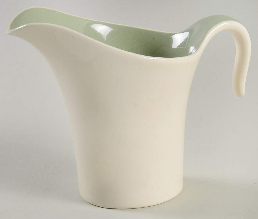 Coronet Creamer by Harker-1