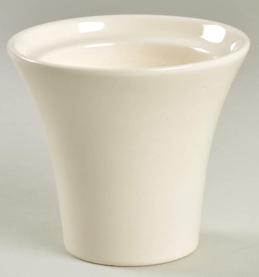 Everglades Sugar Bowl No Lid by Harker-1