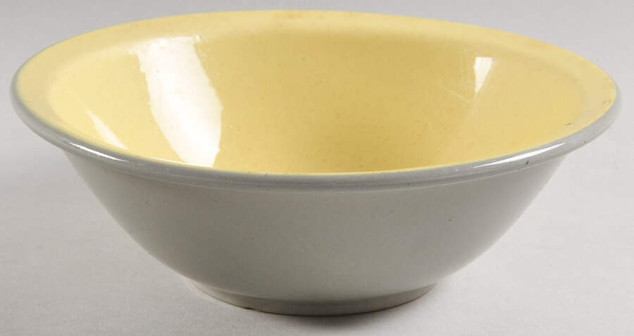 Golden Dawn 8" Round Vegetable Bowl by Harker-1