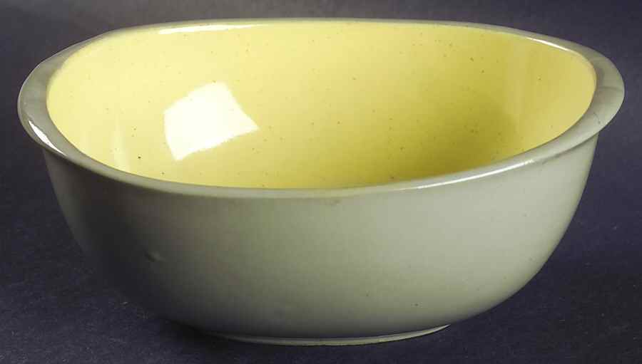 Golden Dawn Gravy Boat by Harker-1
