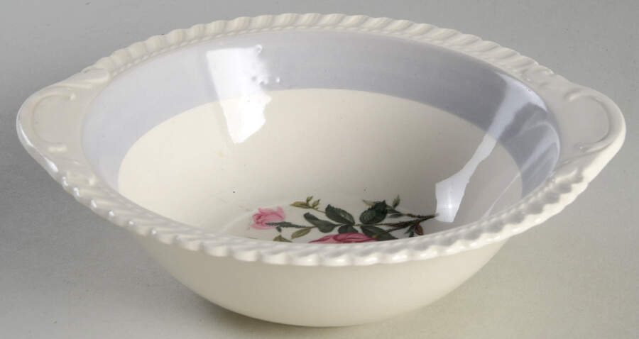 HAR1 Lugged Cereal Bowl by Harker-1