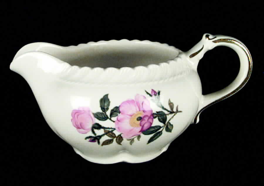 HAR1 Creamer by Harker-1