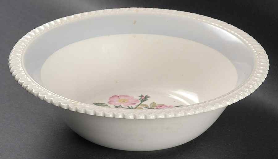 HAR1 8" Round Vegetable Bowl by Harker-1