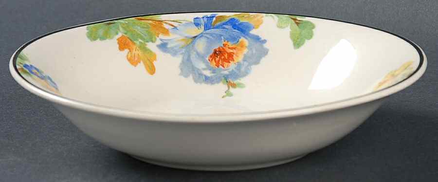 HAR14 Fruit/Dessert (Sauce) Bowl by Harker-1