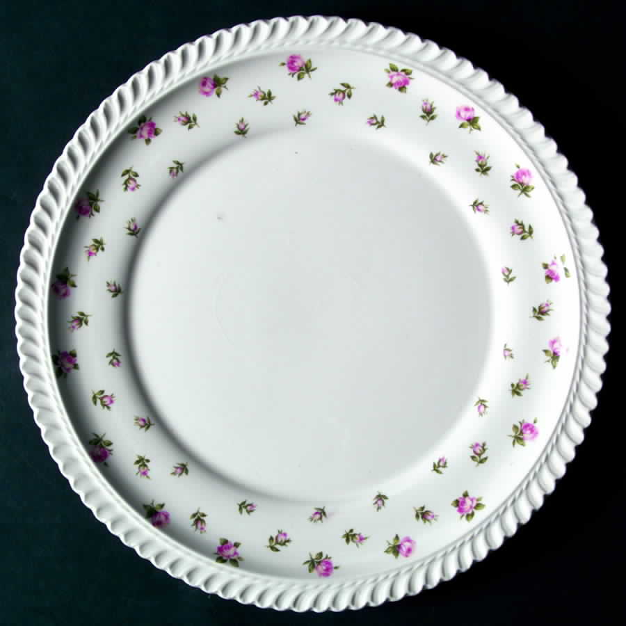 HAR15 Dinner Plate by Harker-1