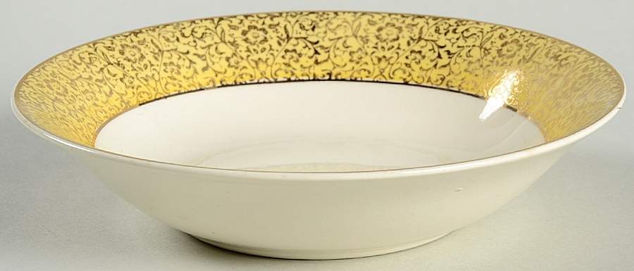 HAR16 Fruit/Dessert (Sauce) Bowl by Harker-1