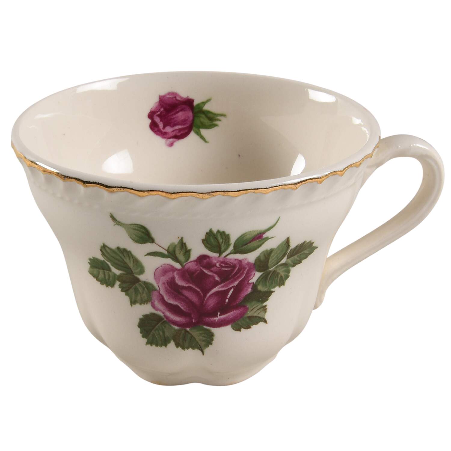 HAR17 Flat Cup by Harker-1