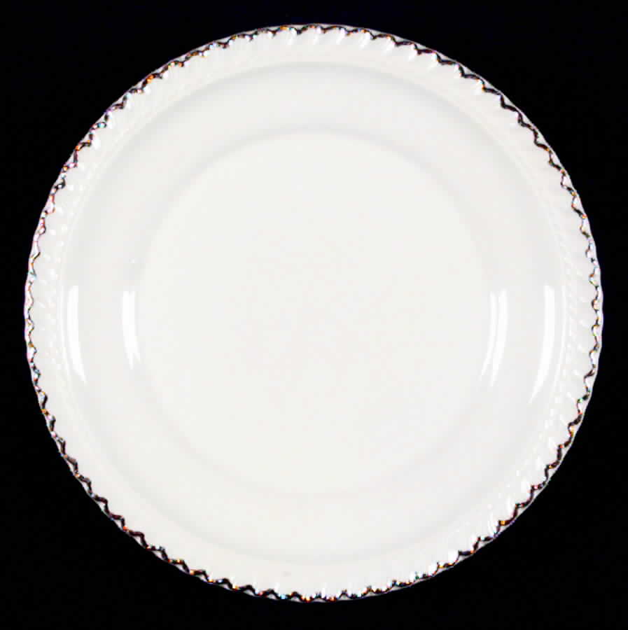 HAR22 Bread & Butter Plate by Harker-1