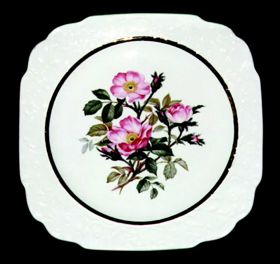 HAR24 Dinner Plate by Harker-1