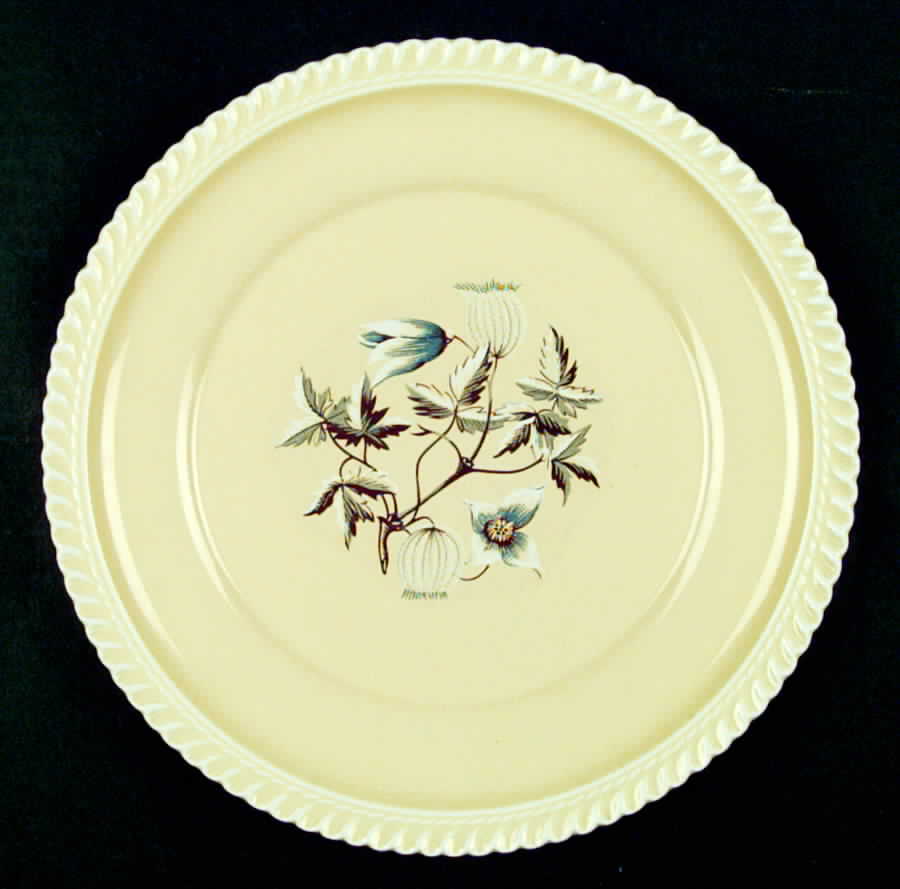 HAR30 Dinner Plate by Harker-1