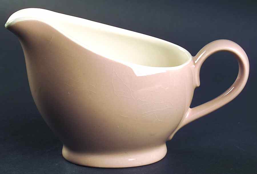 HAR33 Gravy Boat by Harker-1