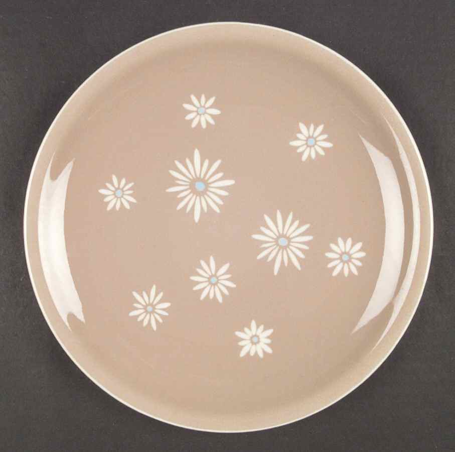 HAR33 Dinner Plate by Harker-1