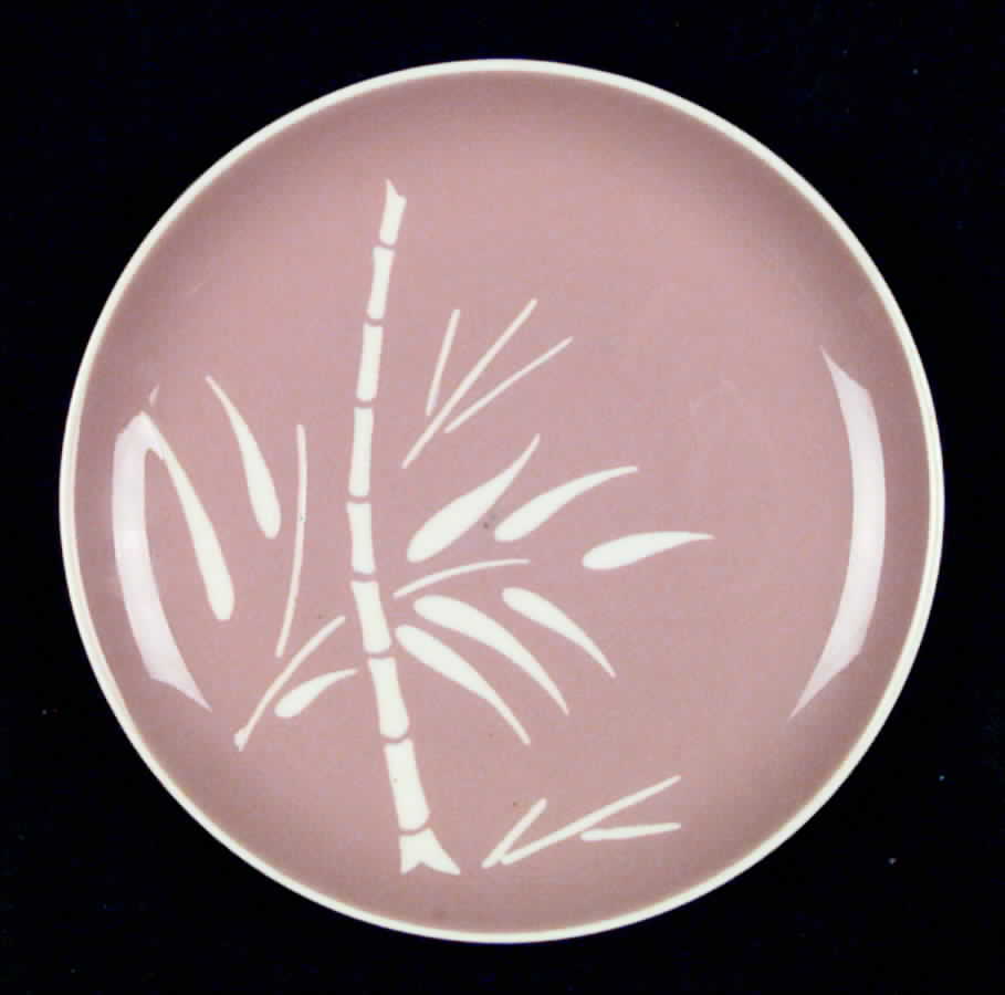 HAR34 Salad Plate by Harker-1