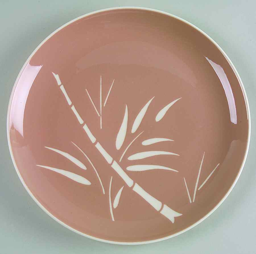 HAR34 Dinner Plate by Harker-1