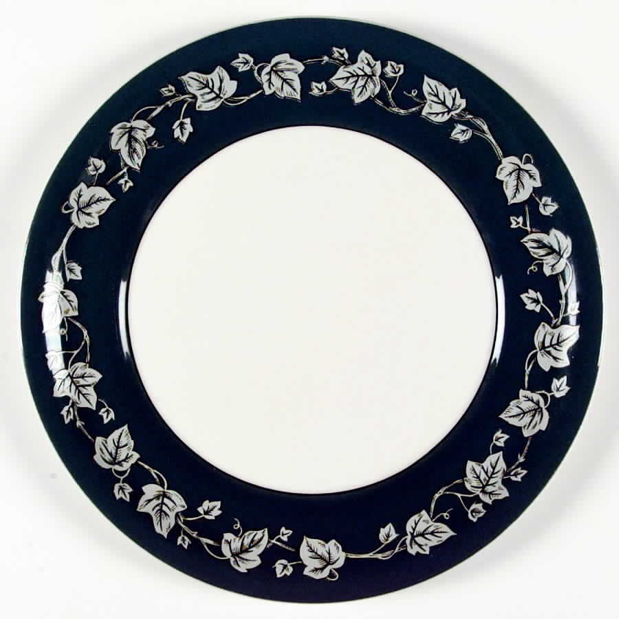 HAR4 Dinner Plate by Harker-1