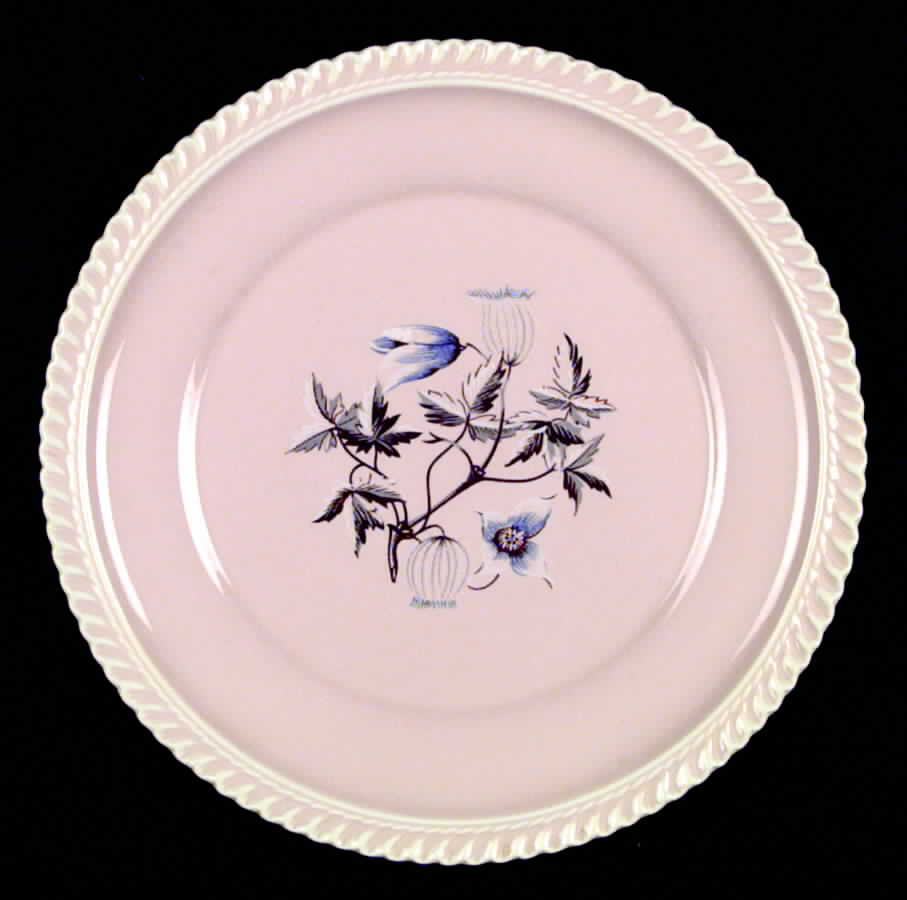 HAR6 Dinner Plate by Harker-1