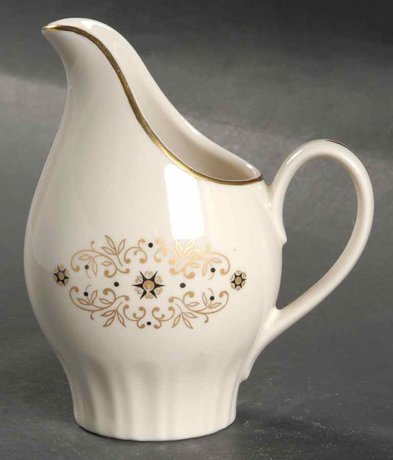 Forget Me Not Creamer by Harker-1