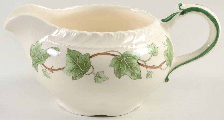 Ivy Creamer by Harker-1