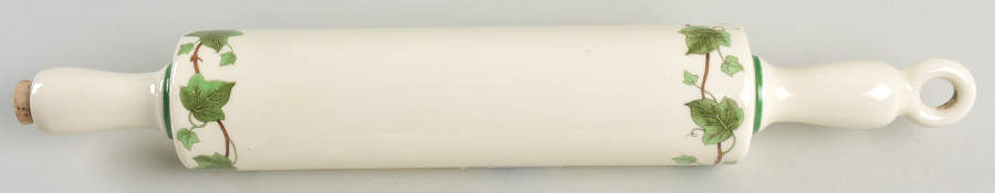 Ivy Rolling Pin by Harker-1