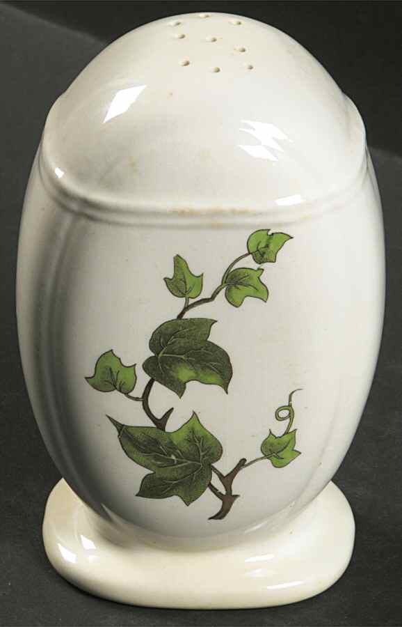 Ivy Oversized Salt Shaker by Harker-1