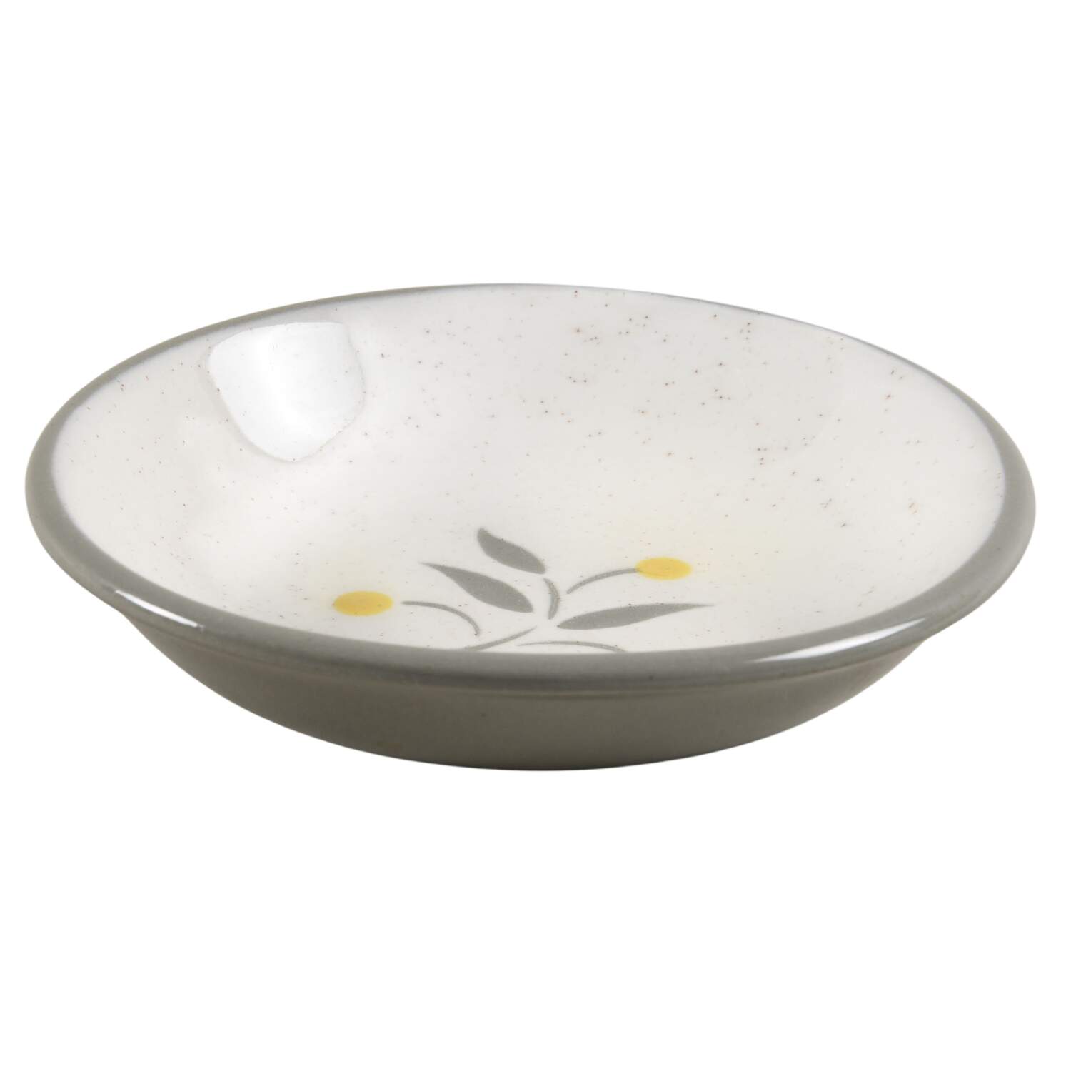 Lemon Tree Fruit/Dessert (Sauce) Bowl by Harker-1